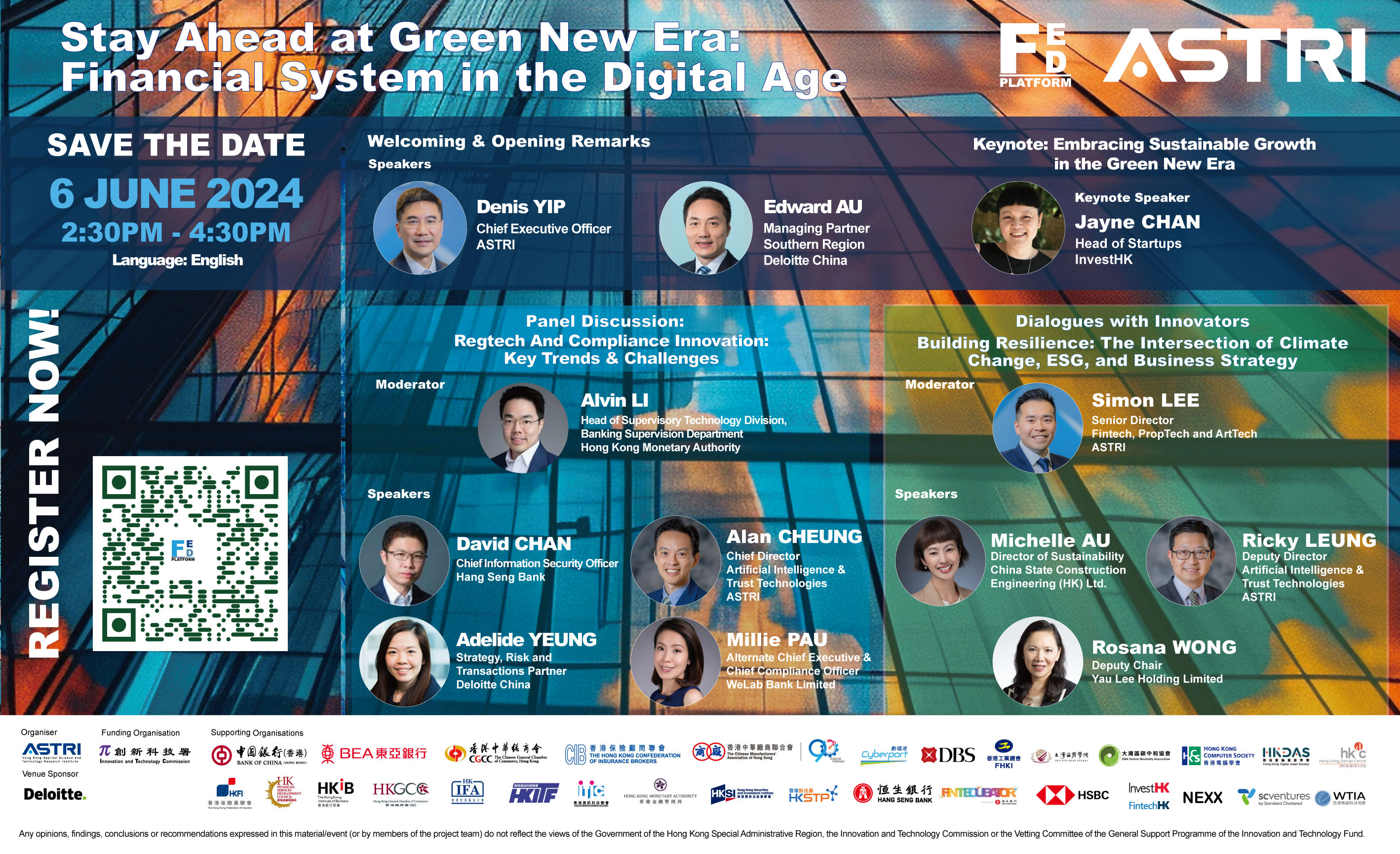 Stay Ahead at Green New Era: Unlocking Businesses’ Potential